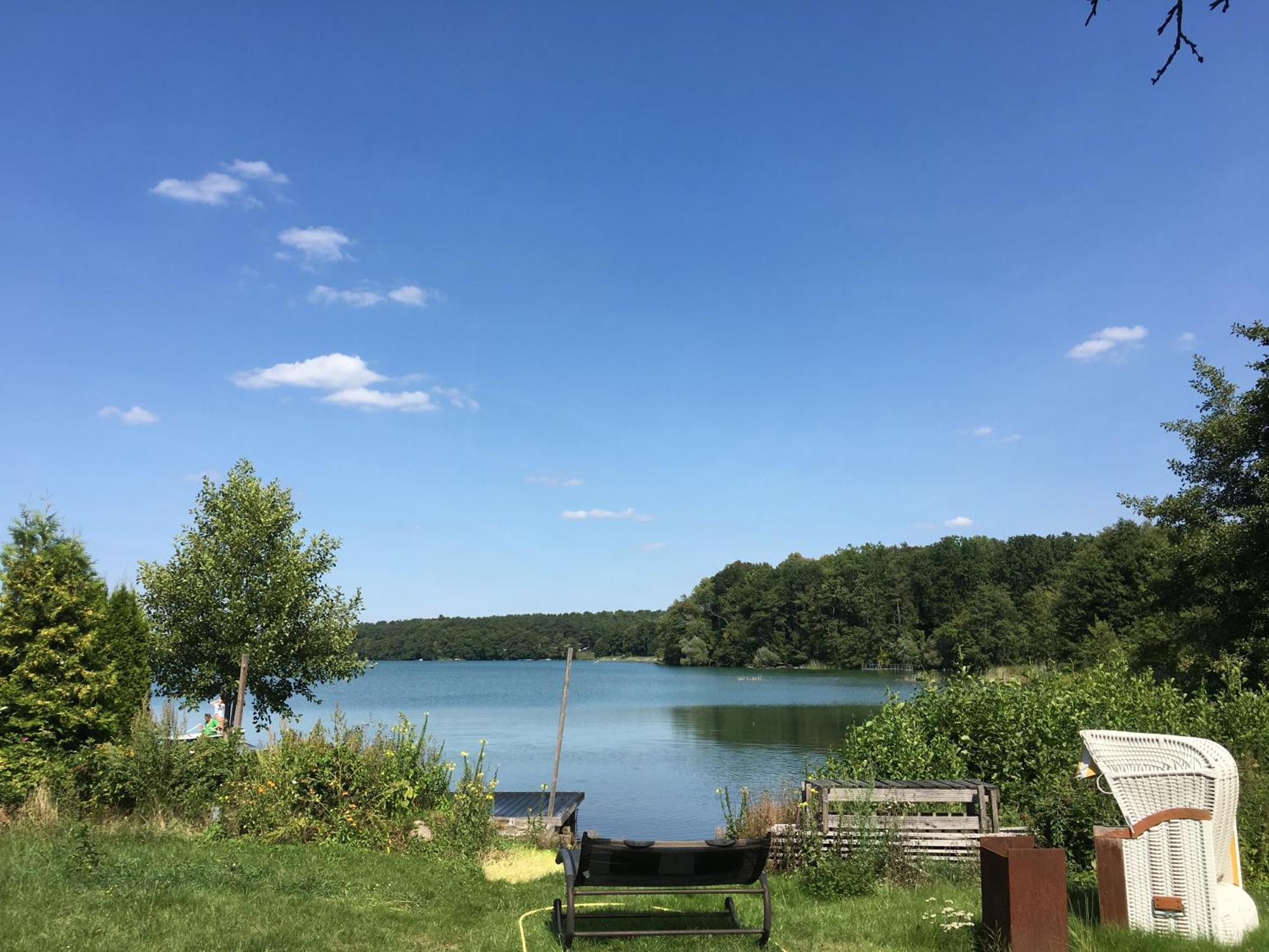 Forsthaus Am Lychen