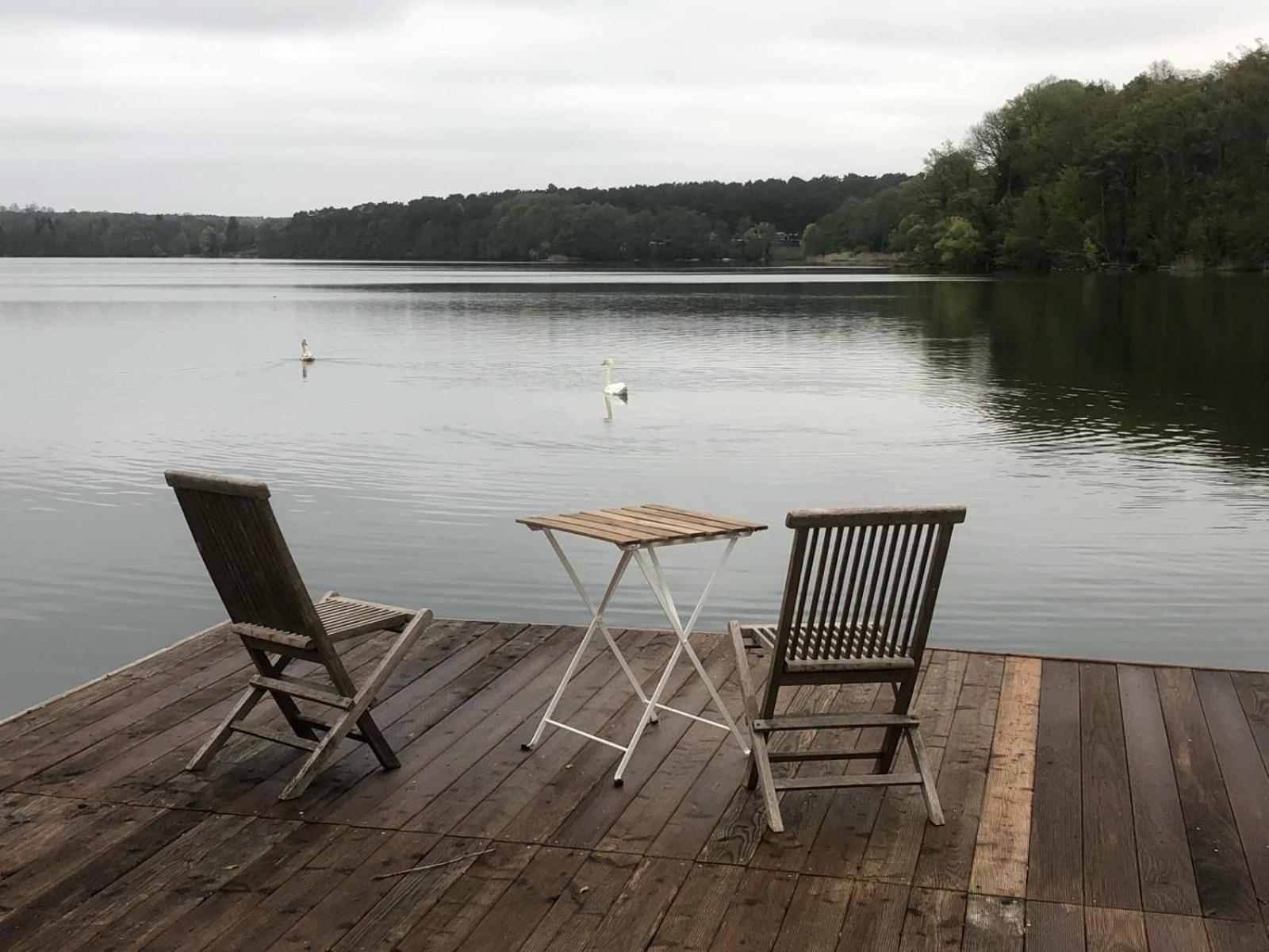 Forsthaus Am *
