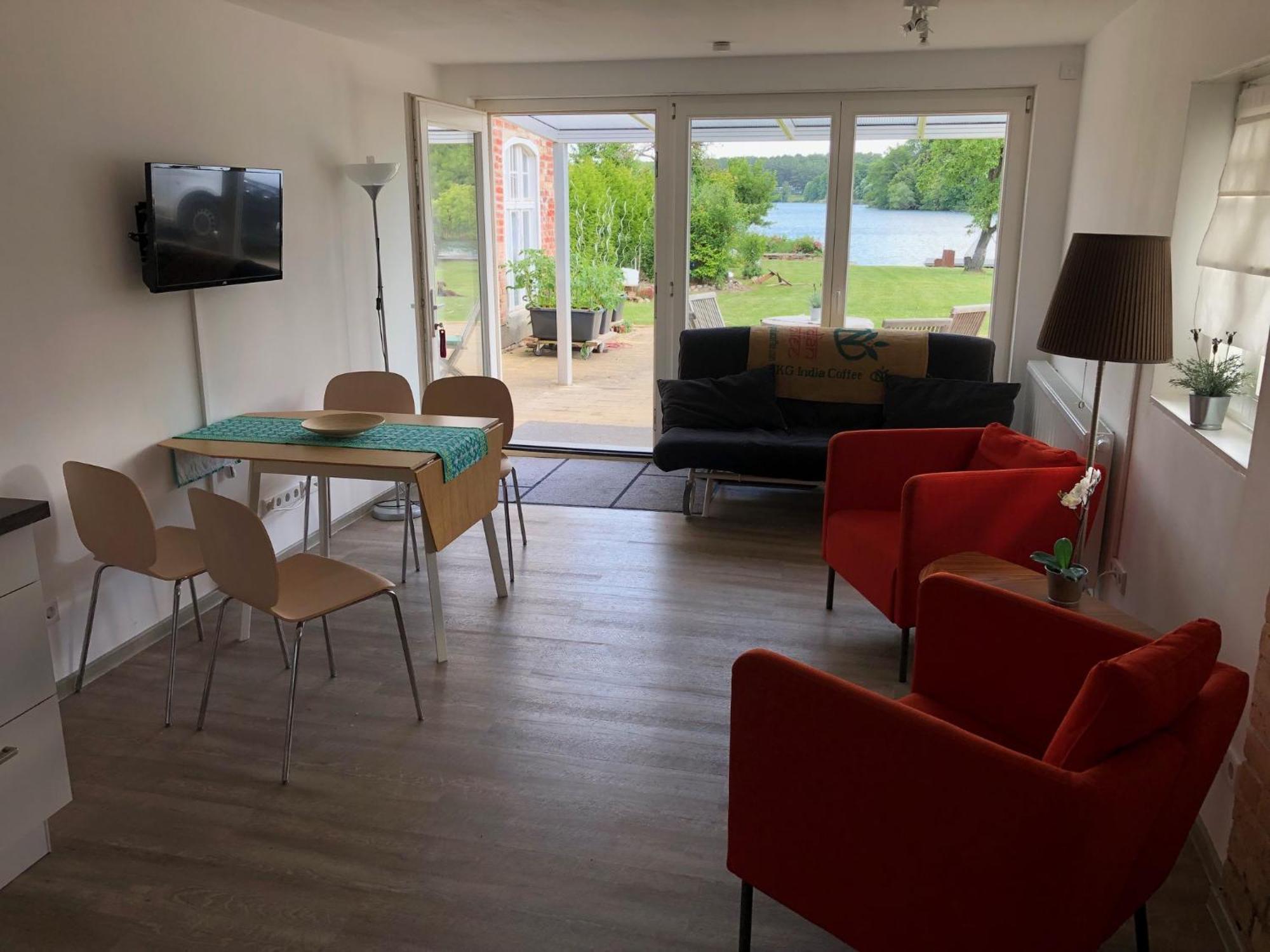 Apartment Forsthaus Am *